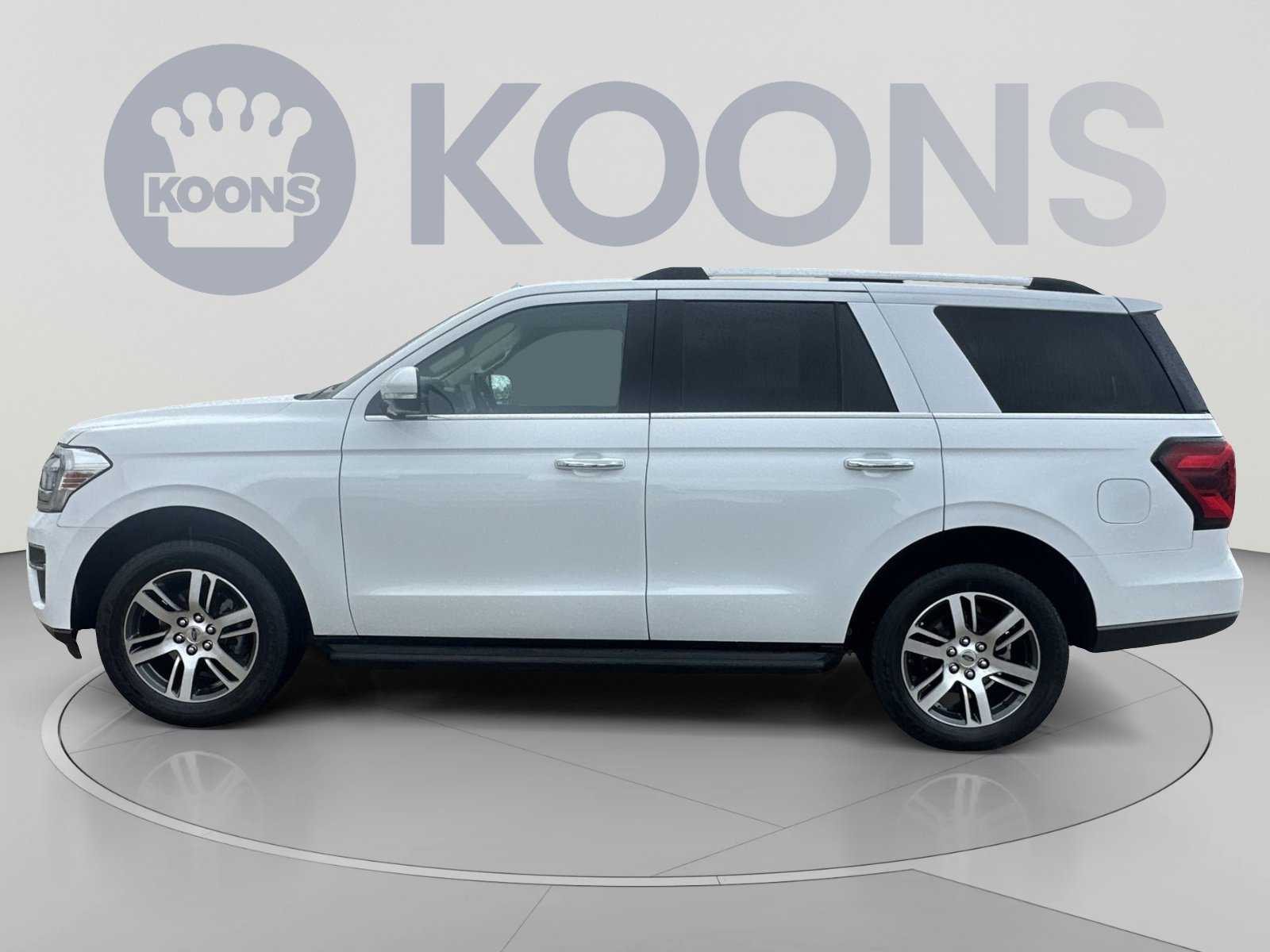 Certified 2024 Ford Expedition Limited AWD/4WD image 13