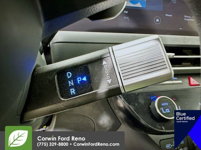 Used 2024 Hyundai Sonata SEL AWD/4WD image 19