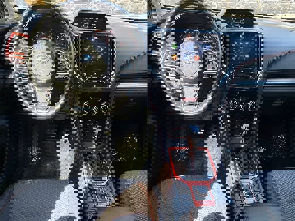 Used 2021 Subaru Forester Sport w/ Popular Package #2 image 22