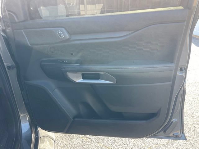 Certified 2024 Ford Ranger XLT w/ Technology Package RWD image 18