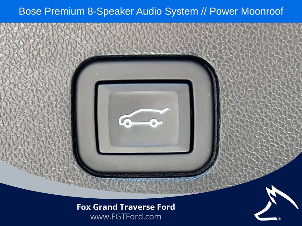 Used 2024 Cadillac XT6 Luxury w/ LPO, Floor Liner Package AWD/4WD image 32