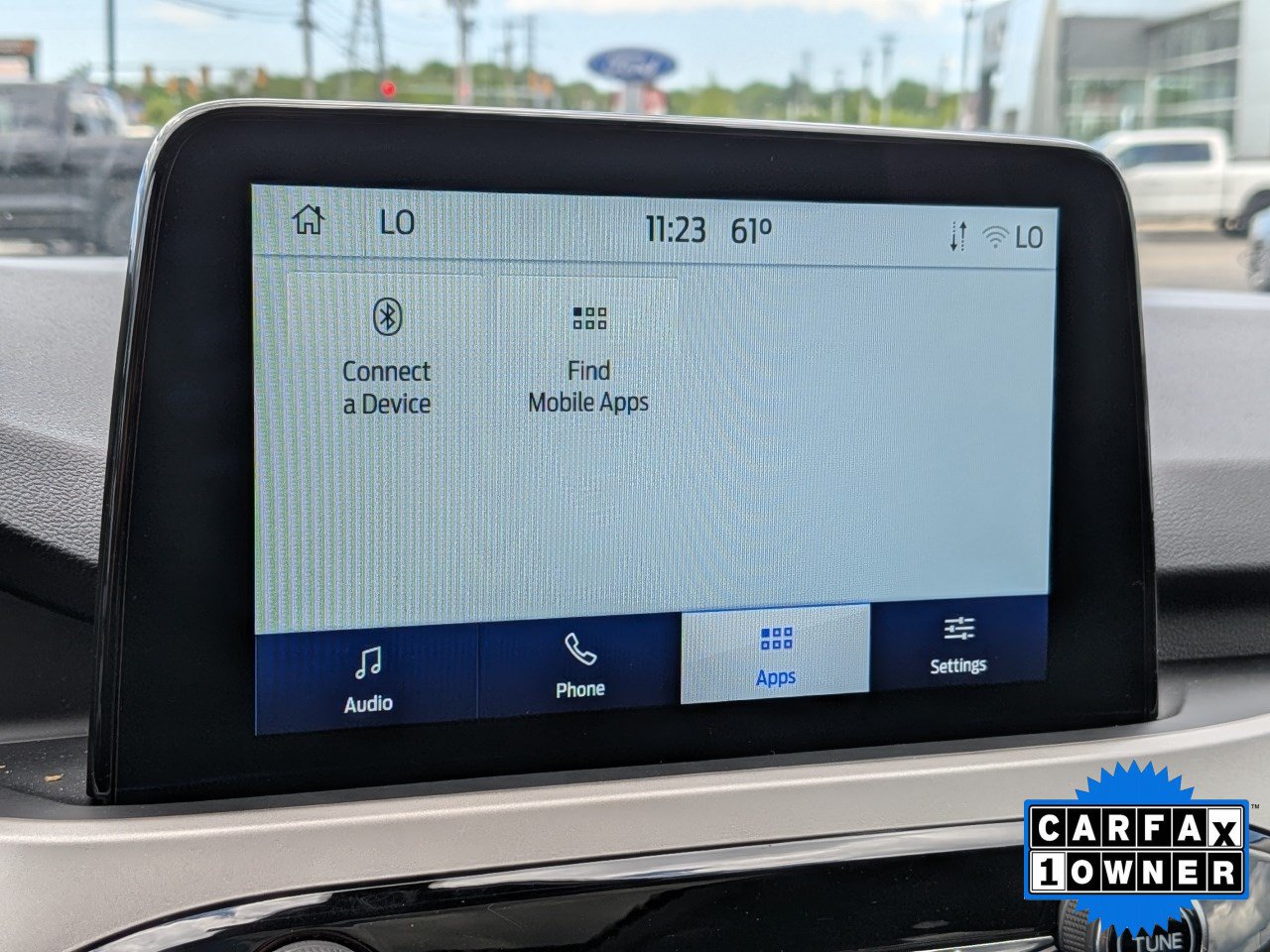 Certified 2022 Ford Escape SEL AWD/4WD image 26