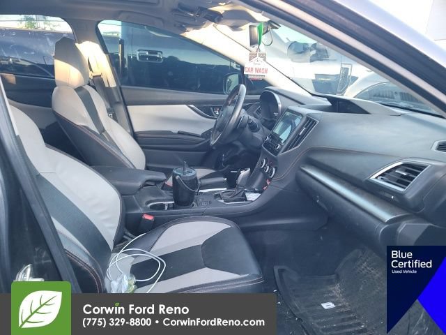 Used 2018 Subaru Crosstrek 2.0i Limited AWD/4WD image 14