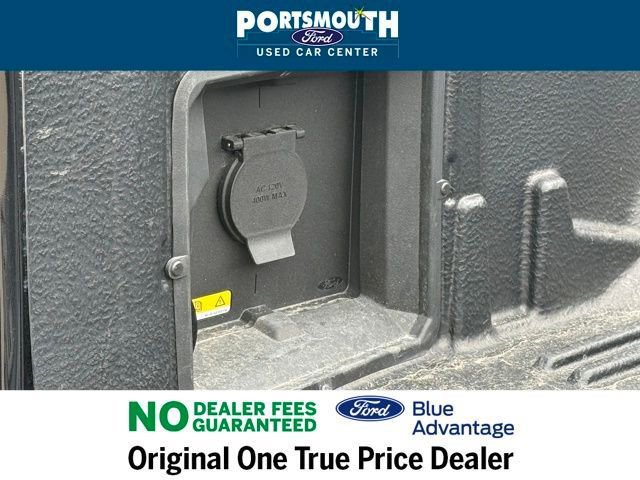 Certified 2023 Ford F150 XLT w/ Equipment Group 302A High image 31