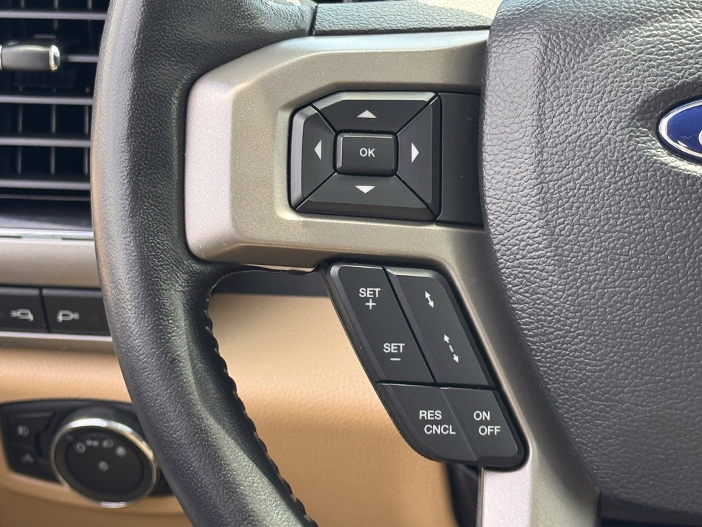 Certified 2021 Ford F250 Lariat w/ Lariat Ultimate Package AWD/4WD image 23