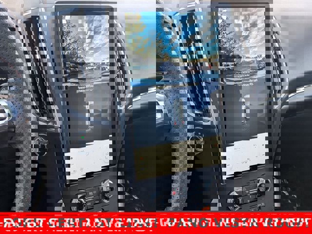 Certified 2024 Ford Edge ST-Line image 19