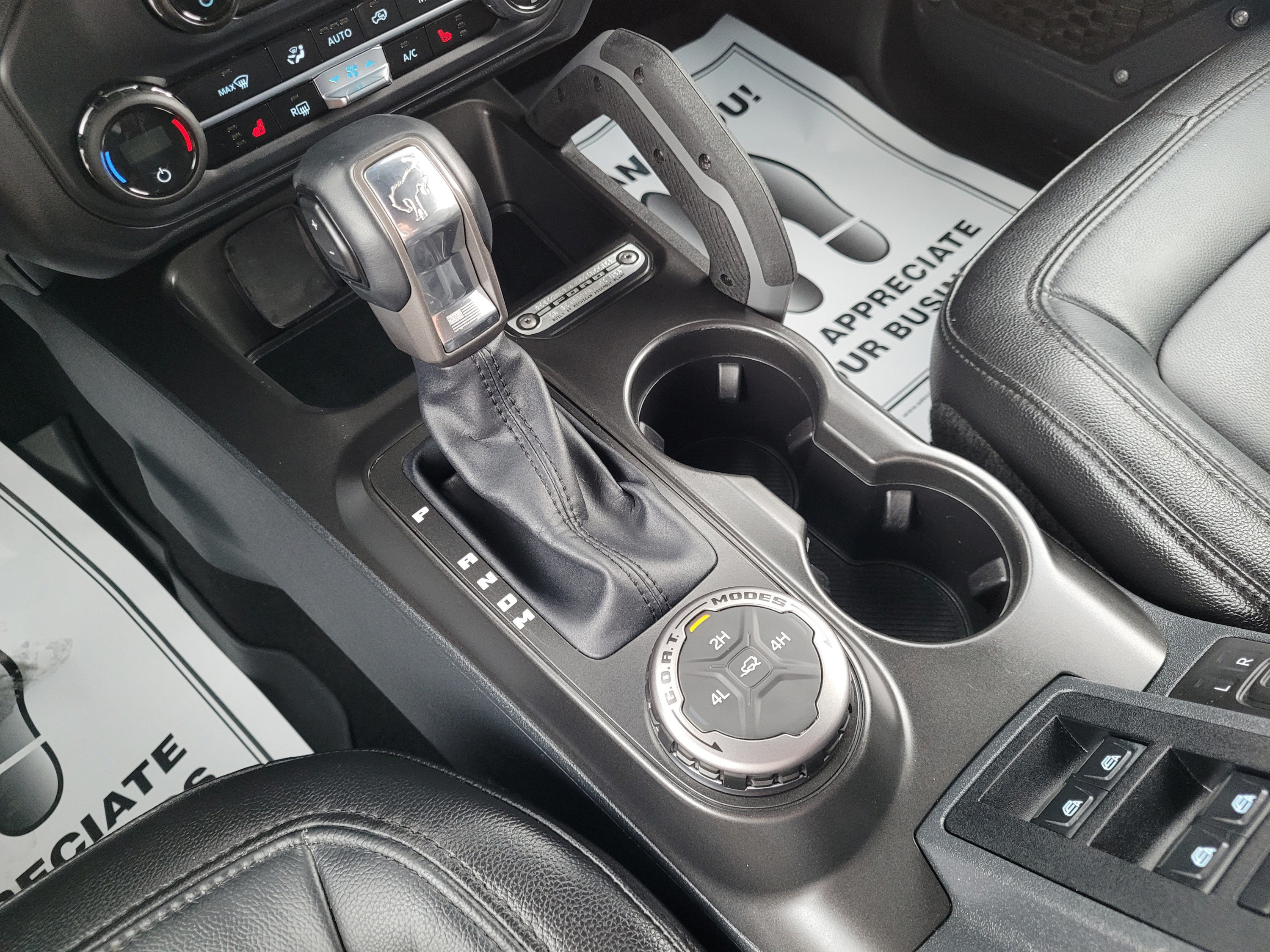 Certified 2023 Ford Bronco Big Bend AWD/4WD image 21