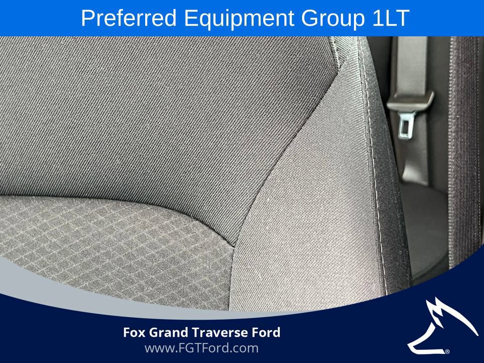 Used 2024 Chevrolet Malibu LT image 17