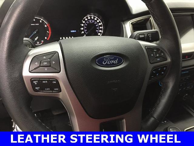 Certified 2019 Ford Ranger XLT w/ Equipment Group 301A Mid image 16