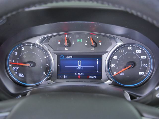 Used 2022 Chevrolet Equinox LT AWD/4WD image 28