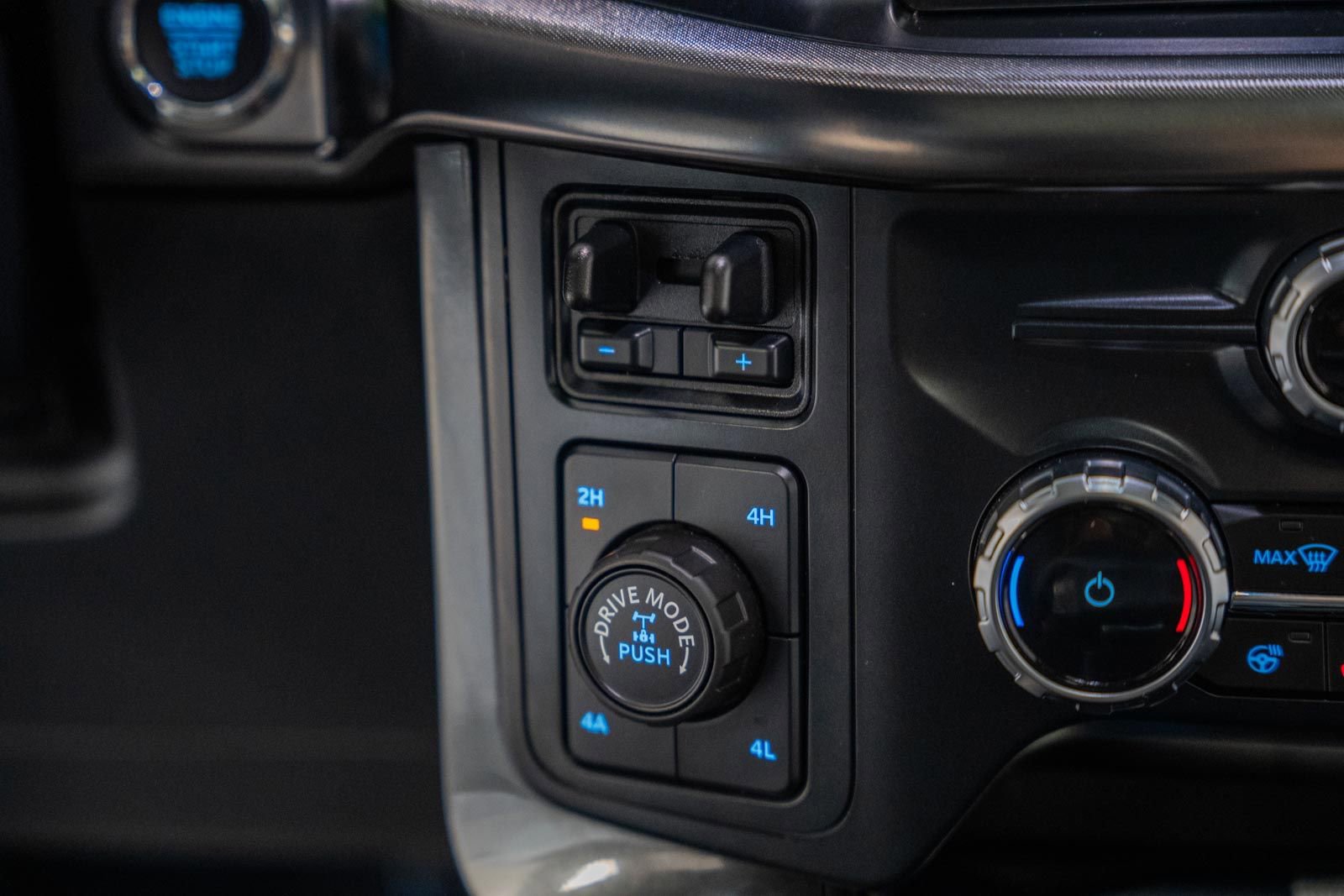 Certified 2023 Ford F150 Tremor w/ Equipment Group 402A High image 35