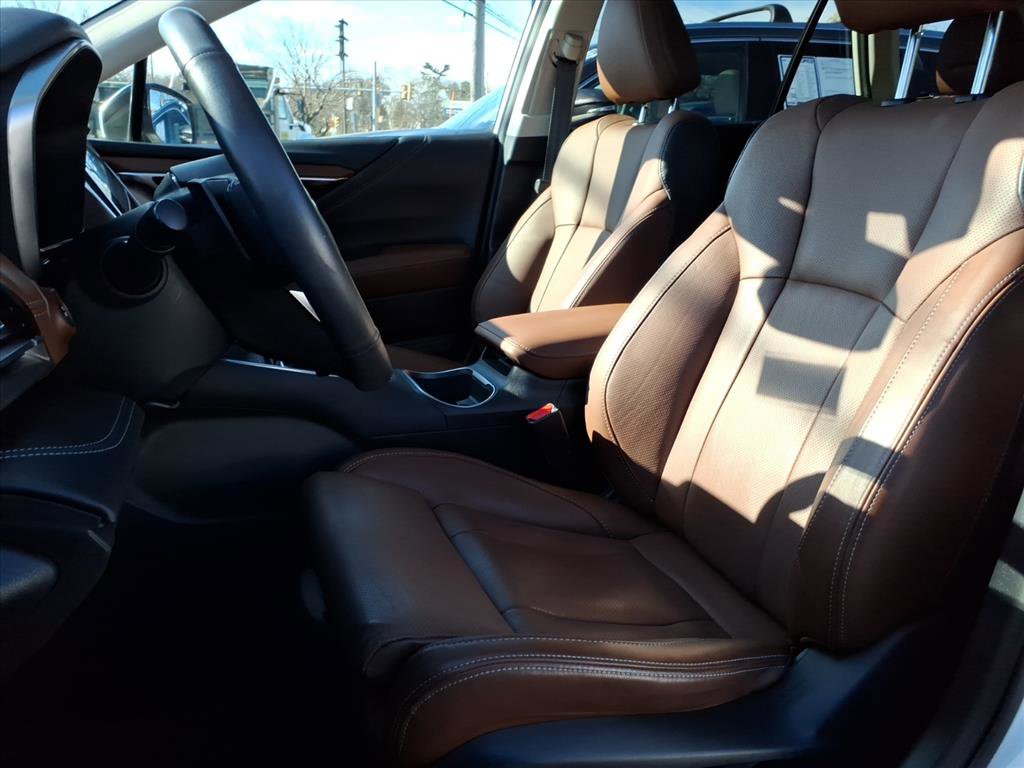 Used 2023 Subaru Outback Touring XT image 23