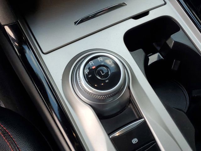 Certified 2023 Ford Explorer ST-Line w/ Class IV Trailer Tow Package RWD image 30