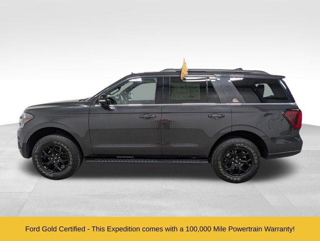 Certified 2024 Ford Expedition Timberline