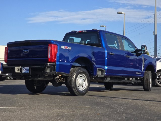 Certified 2026 Ford F250 XL AWD/4WD image 15