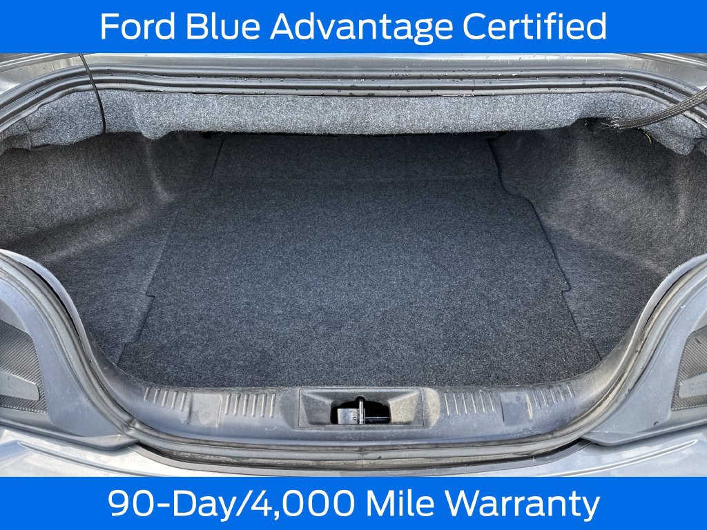 Certified 2024 Ford Mustang Premium RWD image 12