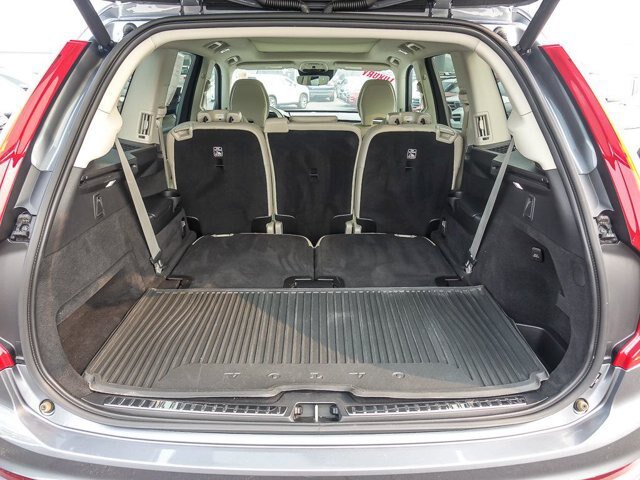Used 2019 Volvo XC90 T6 Momentum w/ Advanced Package AWD/4WD image 28