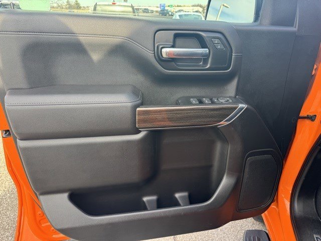 Used 2022 Chevrolet Silverado 1500 LT Trail Boss w/ Safety Package image 10