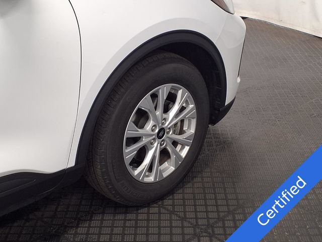 Certified 2023 Ford Escape Active w/ Cold Weather Package FWD image 26