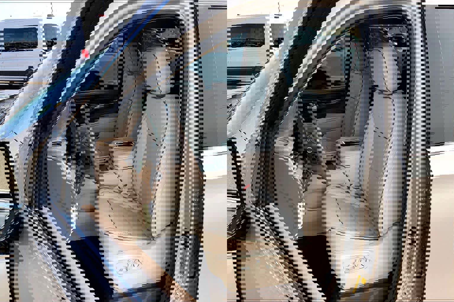 Used 2022 GMC Yukon XL Denali image 9