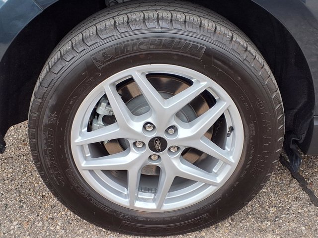 Certified 2024 Ford Edge SEL w/ Convenience Package AWD/4WD image 32