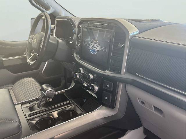 Certified 2023 Ford F150 Limited AWD/4WD image 29
