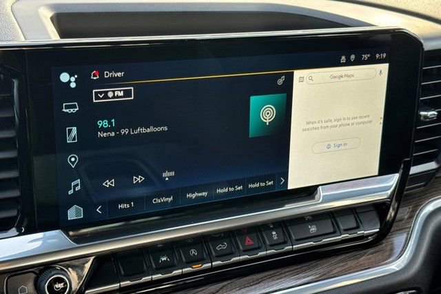 Used 2022 Chevrolet Silverado 1500 LT w/ Protection Package image 19