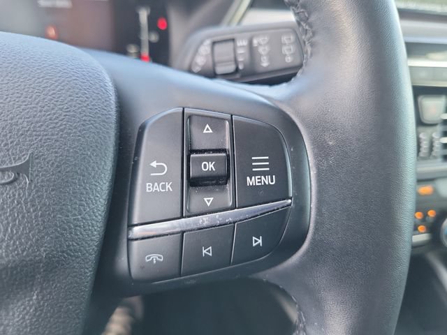 Certified 2024 Ford Escape Active FWD image 26