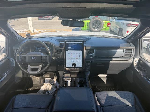 Certified 2024 Ford F150 Lightning Lariat image 13