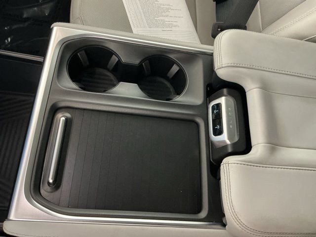 Certified 2025 Ford Expedition Max Platinum AWD/4WD image 21