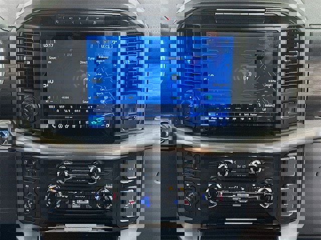 Certified 2024 Ford F150 Lariat w/ Tow/Haul Package image 15