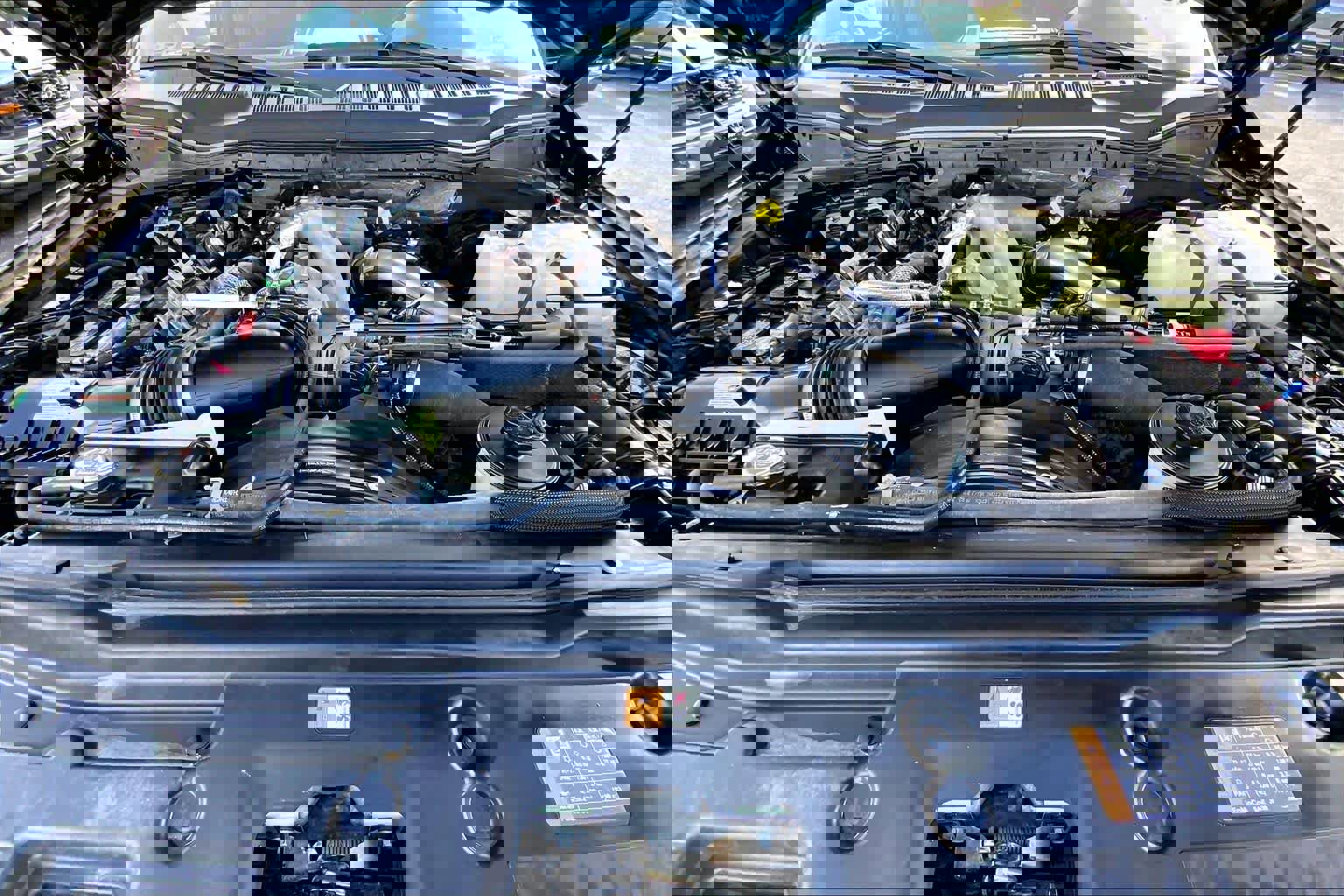 Certified 2020 Ford F250 Lariat w/ Lariat Ultimate Package image 27