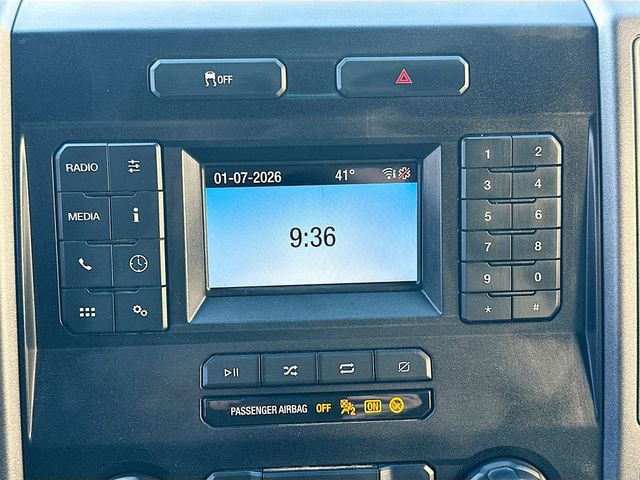 Certified 2020 Ford F450 XL w/ Snow Plow Prep Package image 24