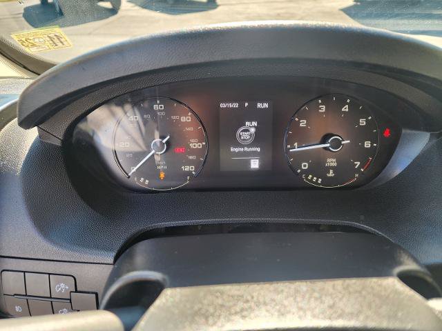 Used 2025 RAM ProMaster 2500 w/ Convenience Group FWD image 15