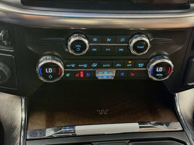 Certified 2021 Ford F150 King Ranch w/ Equipment Group 601A High RWD image 19
