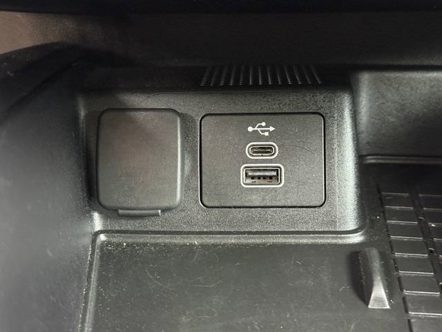 Certified 2025 Ford Bronco Sport Outer Banks w/ Outer Banks Tech Package+ image 18