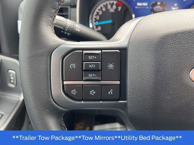 Certified 2023 Ford F150 XLT w/ Equipment Group 302A High image 16