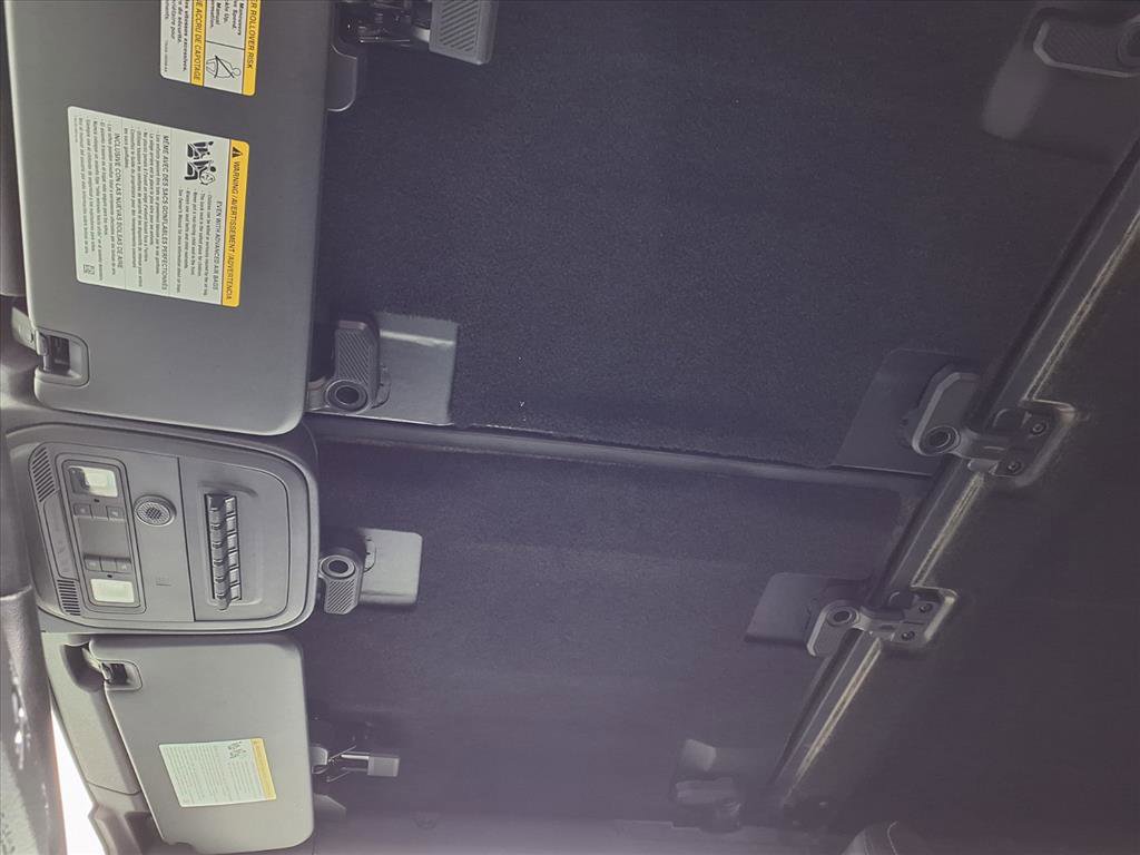 Certified 2022 Ford Bronco Badlands w/ Sasquatch Package image 17