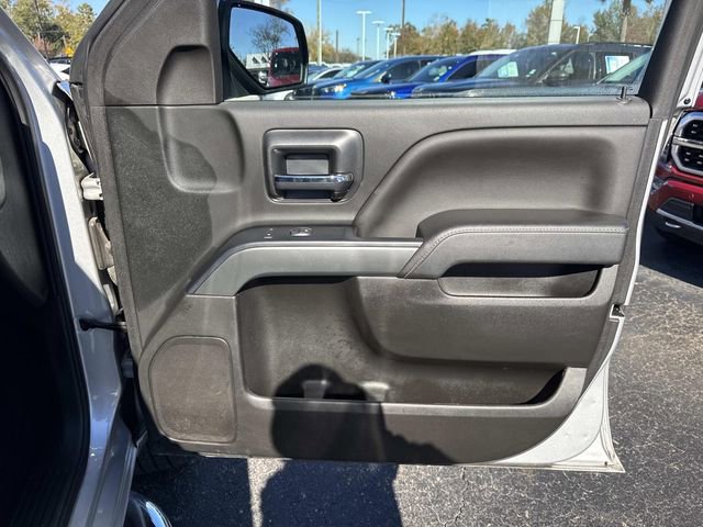 Used 2018 Chevrolet Silverado 1500 LT w/ Texas Edition image 13