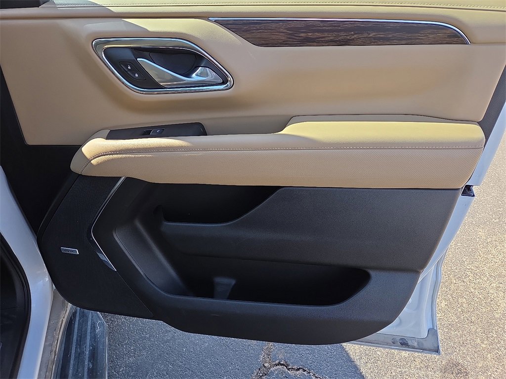 Used 2023 Chevrolet Tahoe Premier image 14