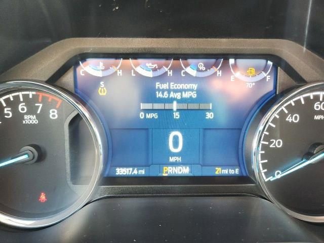 Certified 2023 Ford F150 XLT w/ Equipment Group 302A High image 37