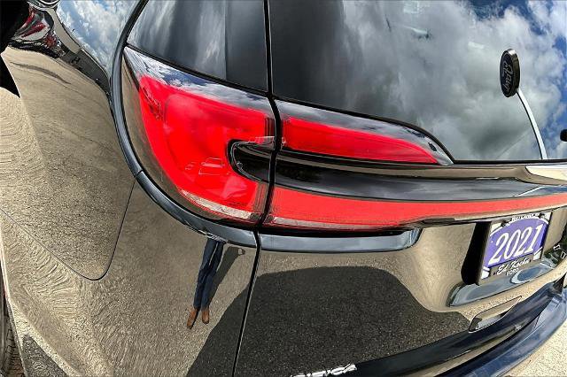Used 2021 Chrysler Pacifica Touring image 30