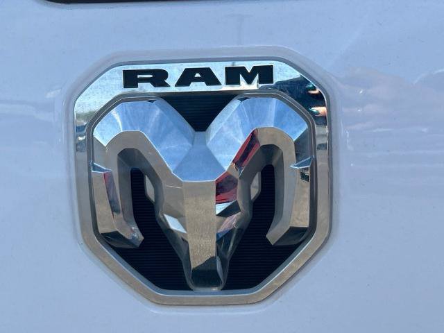 Used 2023 RAM 1500 Big Horn AWD/4WD image 29