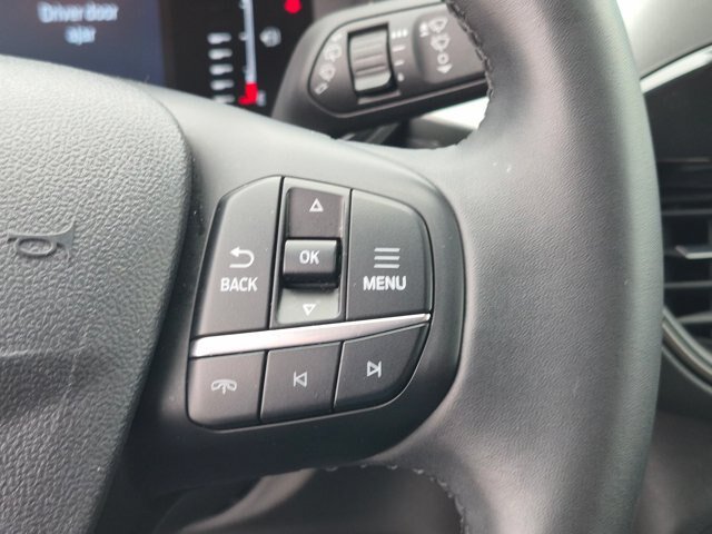 Certified 2024 Ford Escape Active FWD image 16