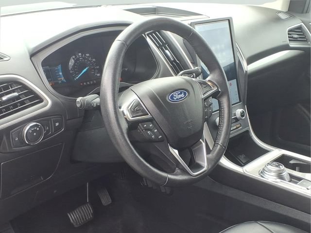 Certified 2023 Ford Edge SEL AWD/4WD image 7