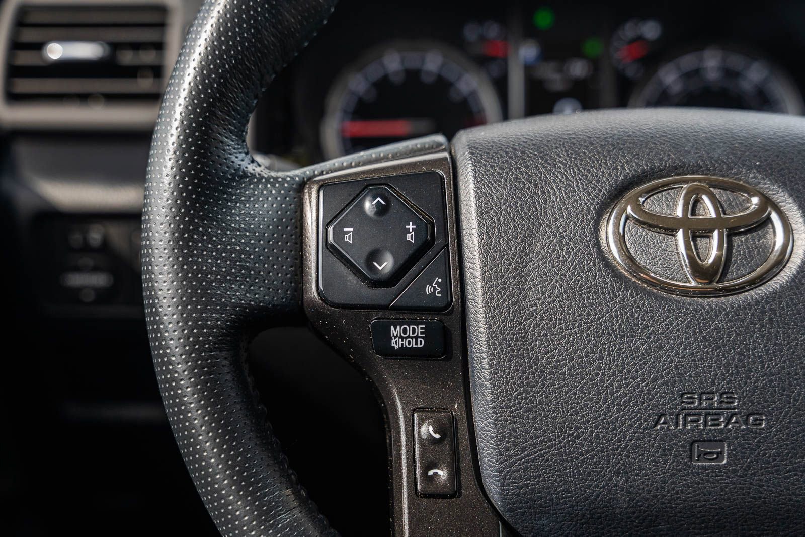 Used 2023 Toyota 4Runner TRD Off-Road Premium w/ Moonroof Package image 27