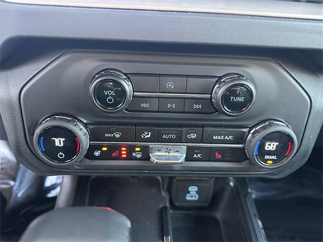 Certified 2025 Ford Bronco Outer Banks image 24