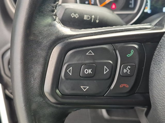 Used 2020 Jeep Wrangler Unlimited Sport S AWD/4WD image 17