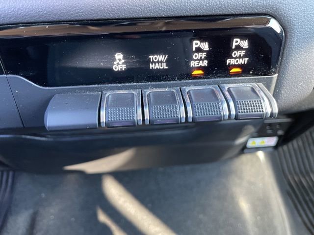 Used 2020 RAM 1500 Big Horn image 26