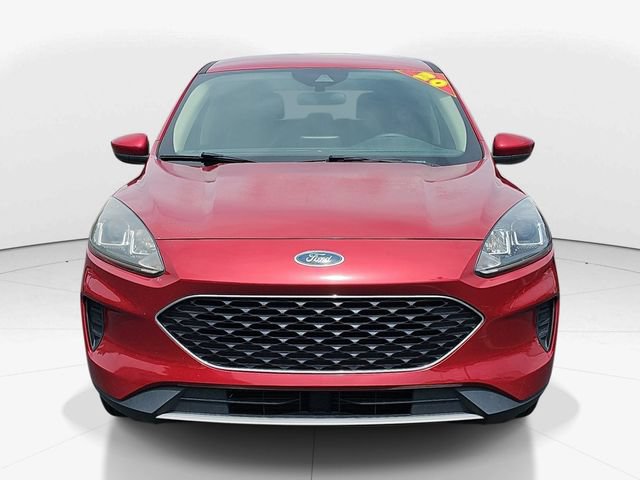 Certified 2020 Ford Escape SE FWD image 10